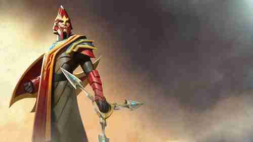 冰山美人身材傲人！《魔都精兵的奴隶》羽前京香手办惊艳登场